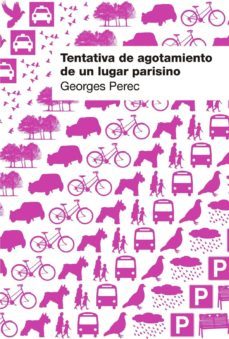 -georges perec-9788425225413