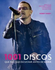 1001 discos que hay que escuchar antes de morir-9788425347313
