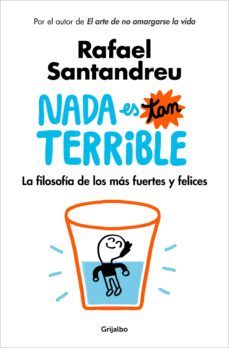 nada es tan terrible (ebook)-9788425356513