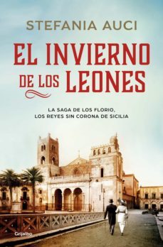 el invierno de los leones (ebook)-stefania auci-9788425358913