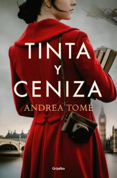 tinta y ceniza (ebook)-9788425368813