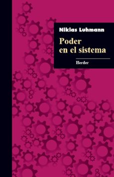 poder en el sistema-9788425449413