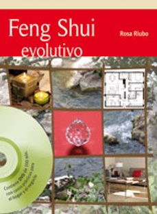 feng shui evolutivo (incluye dvd)-rosa maria riubo-9788425519413