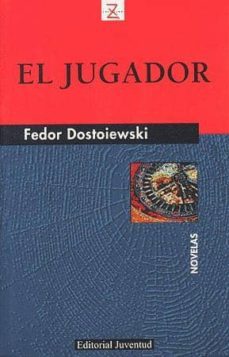 el jugador (2ª ed.)-9788426120113