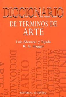 diccionario de terminos de arte-9788426127013