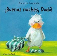 ¡buenas noches, dudu! (2ª ed)-9788426132413