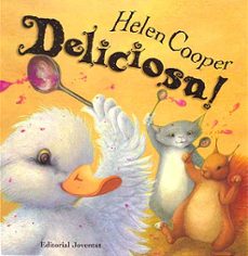 deliciosa-helen cooper-9788426135513