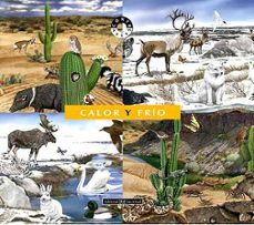 calor y frio-francesco milo-9788426136213