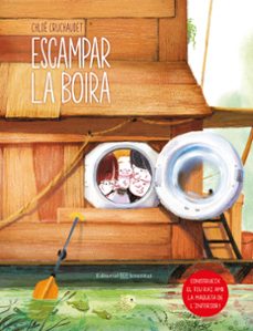 escampar la boira-9788426145413
