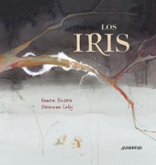 los iris-ramon besora-9788426147813
