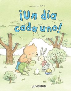 un dia cada uno-9788426148513