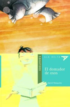 el domador de osos-9788426359513