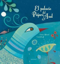 el palacio del pajaro azul (libro + caja de casa de muñecas)(libr os regalo)-9788426386113