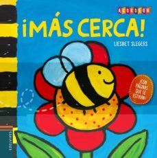 ¡mas cerca!-9788426389213