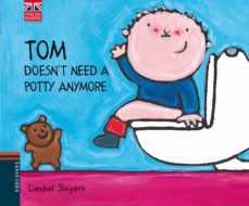 tom doesnt need a potty anymore-9788426390813