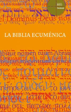 la biblia ecumenica-9788426393913