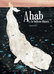 ahab y la ballena blanca-9788426394613