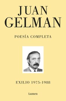 poesia completa ii (ebook)-juan gelman-9788426496713