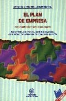 el plan de empresa: como planificar la creacion de un empresa-montserrat olle-marcel planellas-9788426711113