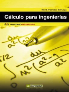 calculo para ingenierias-david arboledas brihuega-9788426721013