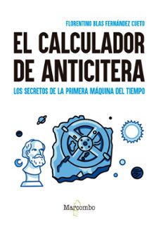 el calculador de anticitera (ebook)-florentino blas fernández cueto-9788426738813