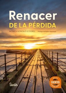 renacer de la perdida (ebook)-mónica (coord.) gonzalo-9788426741813