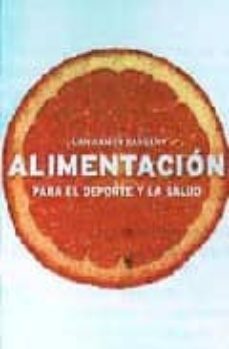 alimentacion para el deporte y la salud-9788427027213