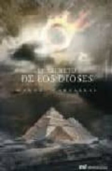 el secreto de los dioses-9788427031913
