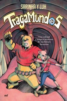 (pe) tragamundos-9788427042513