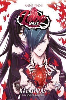 love wars-9788427045613