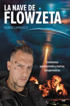 la nave de flowzeta (ebook)-9788427049413