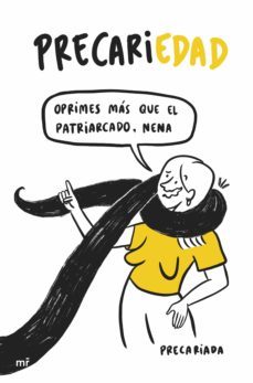 precariedad (ebook)-9788427050013