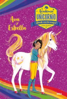 academia unicornio 3 - ava y estrella (ebook)-julie sykes-9788427218413