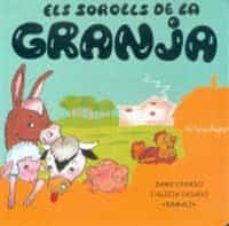 els sorolls de la granja-9788427284913