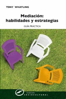 mediacion: habilidades y estrategias (ebook)-tony whatling-9788427719613