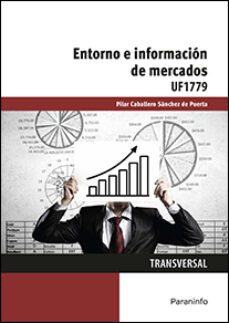 (uf1779) entorno e informacion de mercados-pilar caballero sanchez de puerta-9788428397513