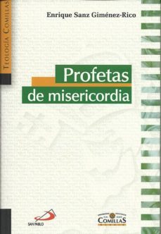 profetas de misericordia-9788428531313