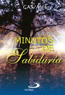 nuevos minutos de sabiduria-9788428541213