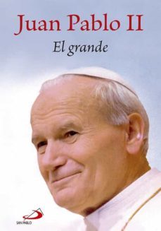 juan pablo ii. el grande-maria victoria luque vega-9788428542913