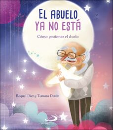 el abuelo ya no esta-9788428557313