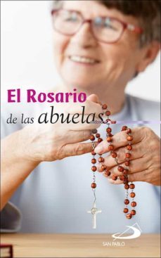 el rosario de las abuelas-9788428565813