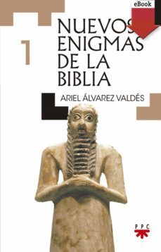 nuevos enigmas de la biblia 1 (ebook)-ariel alvarez valdes-9788428835213