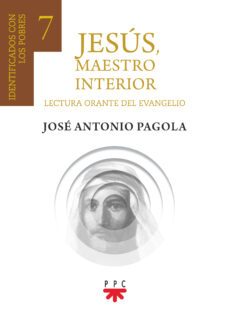 jesus, maestro interior 7-9788428837613