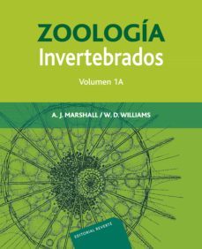 zoologia. invertebrados. vol. 1-9788429118513