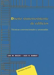 diseño sismorresistente de edificios (ebook)-9788429190113