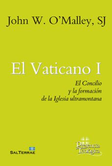 -john w. o´malley-9788429328813