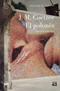 el polones (premi nobel de literatura)-j.m. coetzee-9788429781113