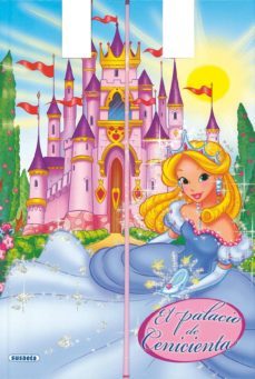 el palacio de cenicienta-9788430526413