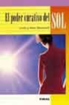el poder curativo del sol-linda waniorek-alex waniorek-9788430538713