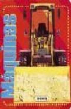 maquinas (toca los transportes)-9788430563913